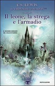 Il leone, la strega e l'armadio. Le cronache di Narnia. Ediz. a colori